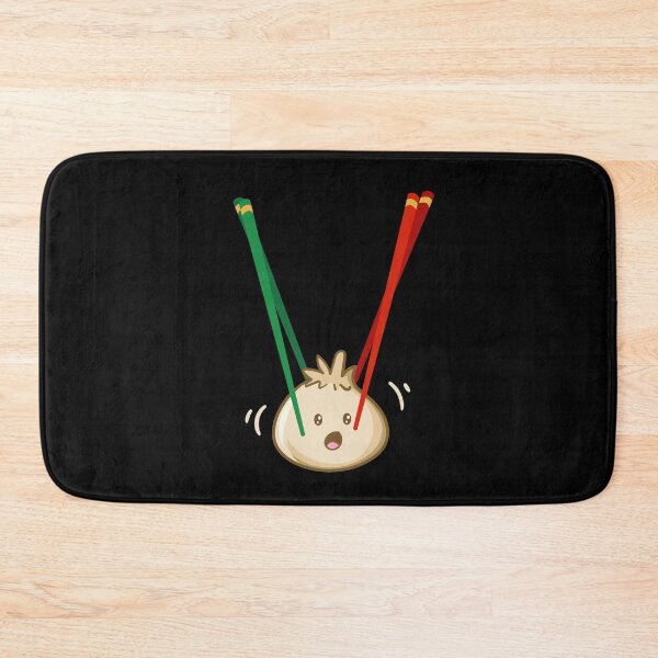 Item preview, Dumpling chopstick fight designed and sold by ElBeDesigns.