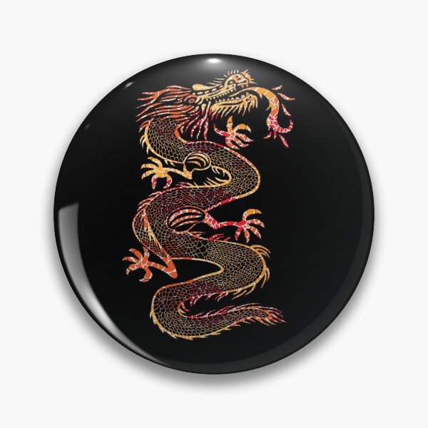Item preview, dragon colorful aesthetic - dragon designed and sold by Photography-Art.
