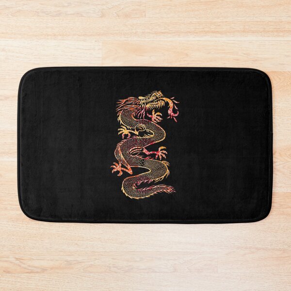 Item preview, dragon colorful aesthetic - dragon designed and sold by Photography-Art.