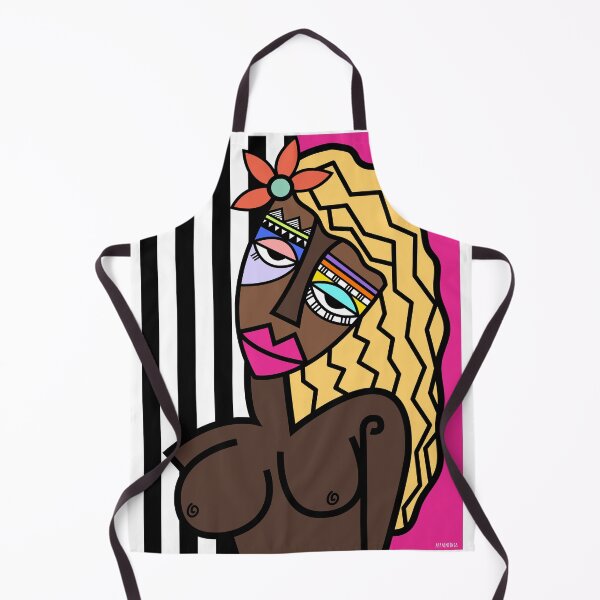 Item preview, African Woman designed and sold by ANDREASILVESTRI.