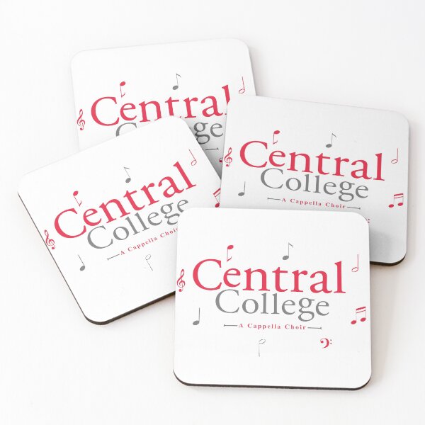 Item preview, Central College A Cappella Choir designed and sold by Denali Lancaster.