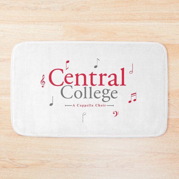 Item preview, Central College A Cappella Choir designed and sold by Denali Lancaster.