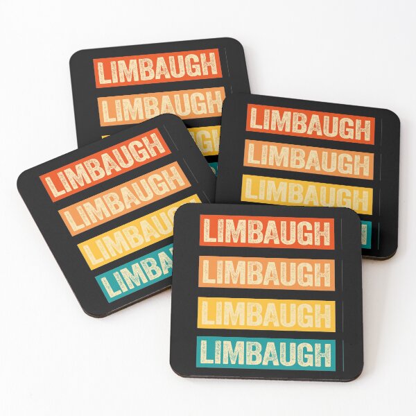 Item preview, Rush Limbaugh American Radio Star El Rushbo designed and sold by Renergie.