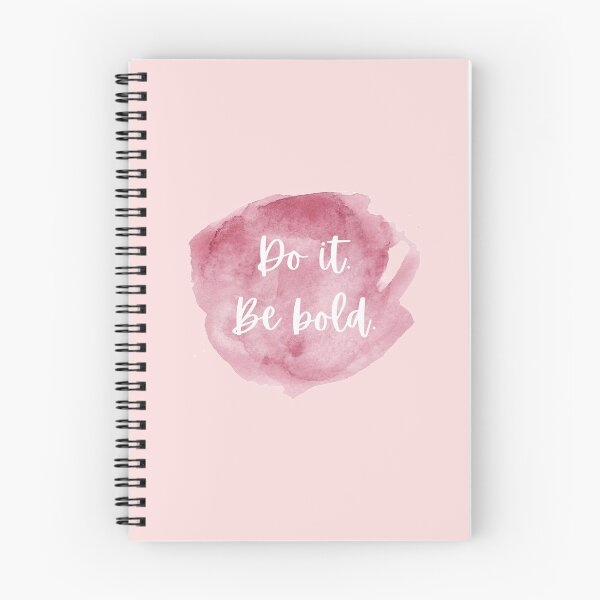 Item preview, Do It Be Bold  designed and sold by RTee27.