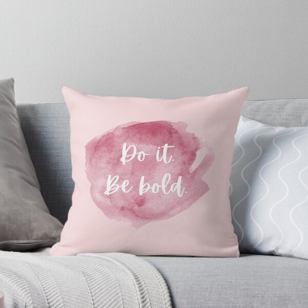 Item preview, Do It Be Bold  designed and sold by RTee27.