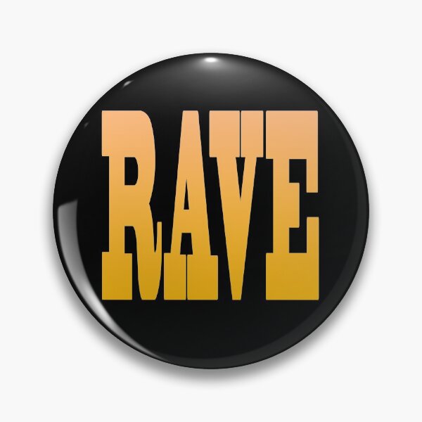 Item preview, EAT SLEEP RAVE REPEAT! designed and sold by titanosdesign.