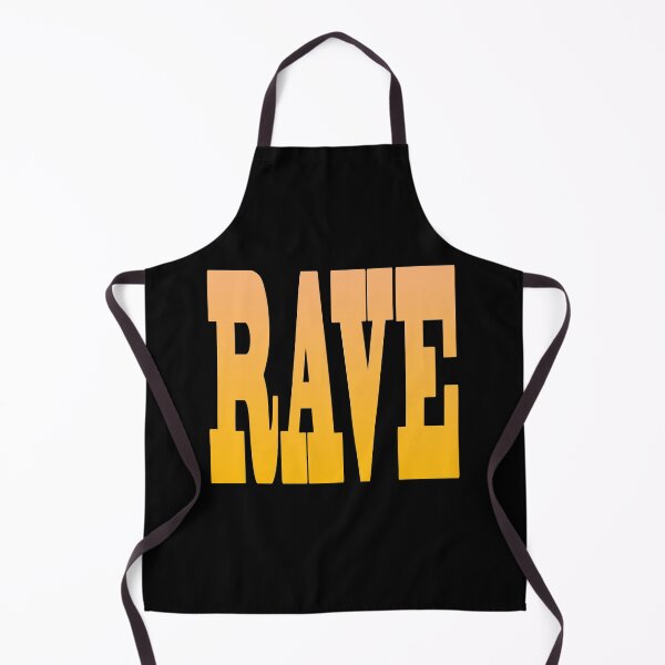 Item preview, EAT SLEEP RAVE REPEAT! designed and sold by titanosdesign.
