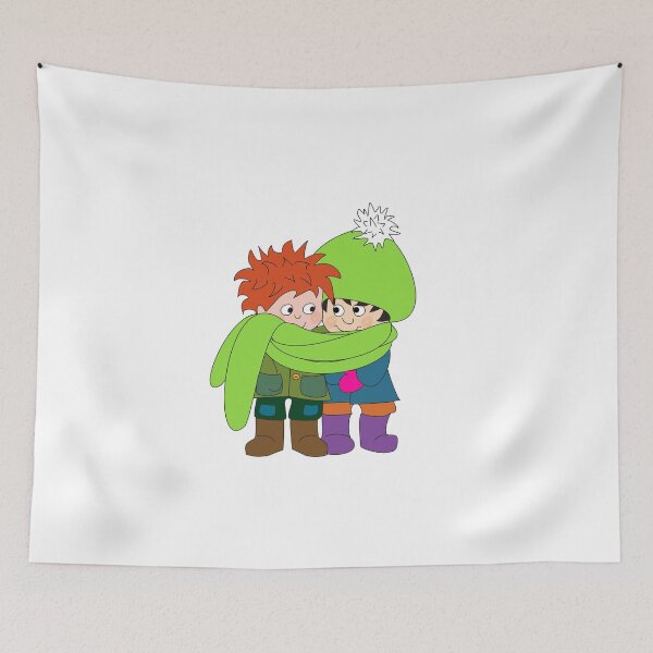 Item preview, Friends stick together designed and sold by AmilysFriends.