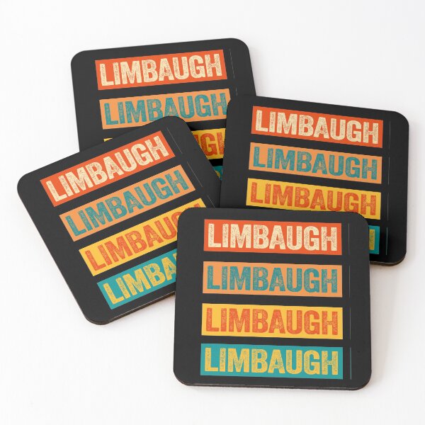 Item preview, Rush Limbaugh American Radio Star El Rushbo designed and sold by Renergie.