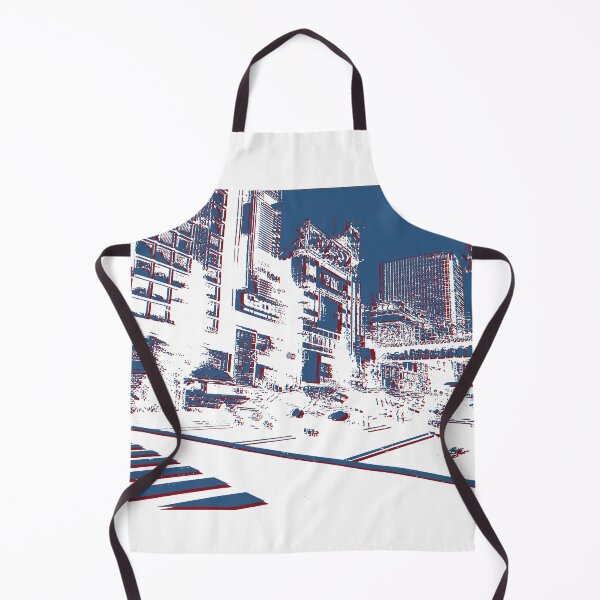 Item preview, Akihabara 3D designed and sold by joanalbalat14.