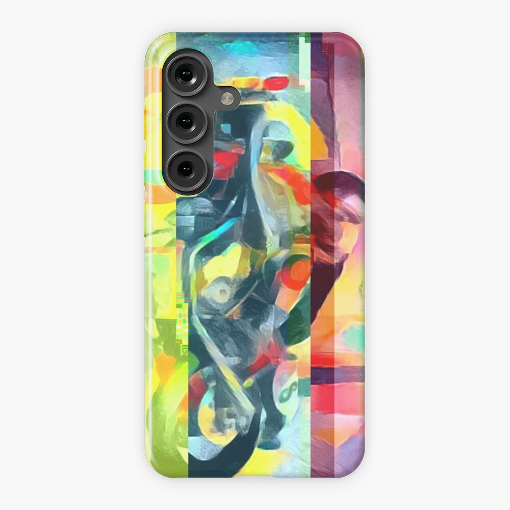 Item preview, Samsung Galaxy Snap Case designed and sold by Otto8nero2021.