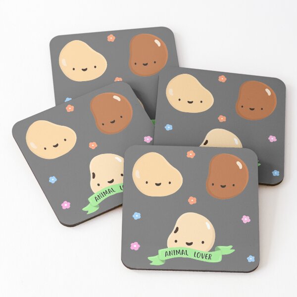 Item preview, Animal Lover Beans designed and sold by SofiaSava01.