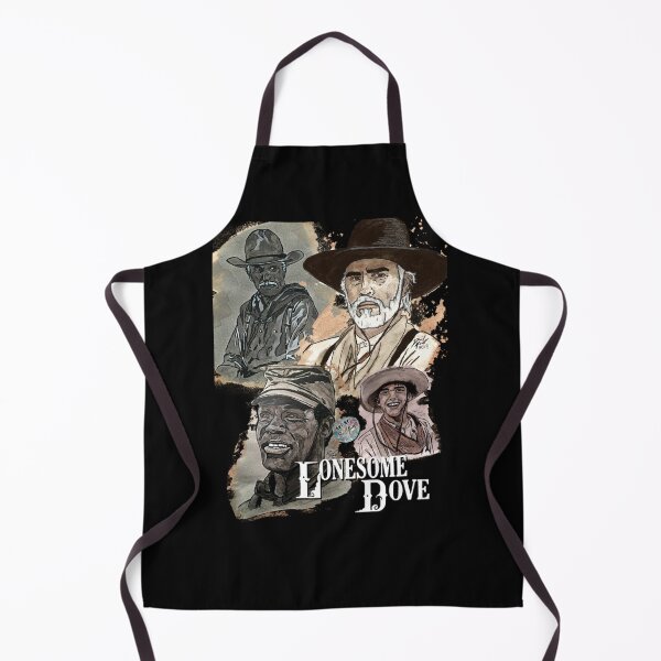 Item preview, Lonesome Dove Cast designed and sold by ArtDanielKeith.