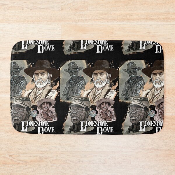 Item preview, Lonesome Dove Cast designed and sold by ArtDanielKeith.