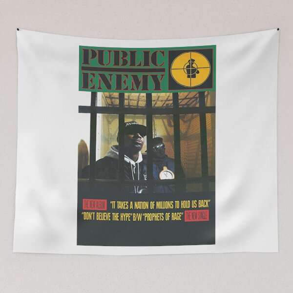 Item preview, Mens Public In Prison designed and sold by vedannigas.