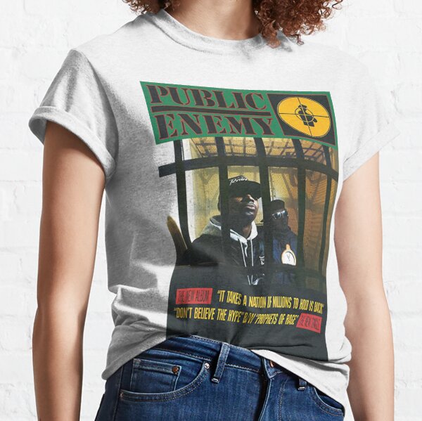 Item preview, Mens Public In Prison designed and sold by vedannigas.