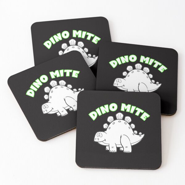 Item preview, dino mite Essential T-Shirt designed and sold by HOURMAN.