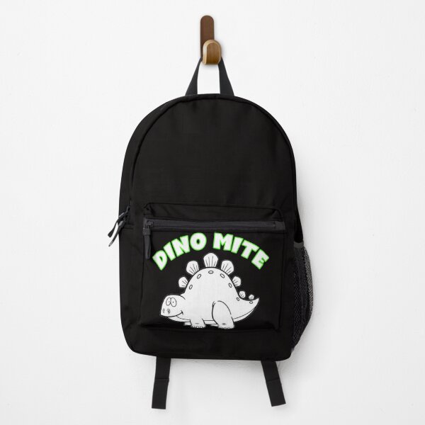 Item preview, dino mite Essential T-Shirt designed and sold by HOURMAN.
