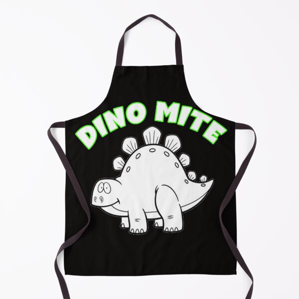 Item preview, dino mite Essential T-Shirt designed and sold by HOURMAN.