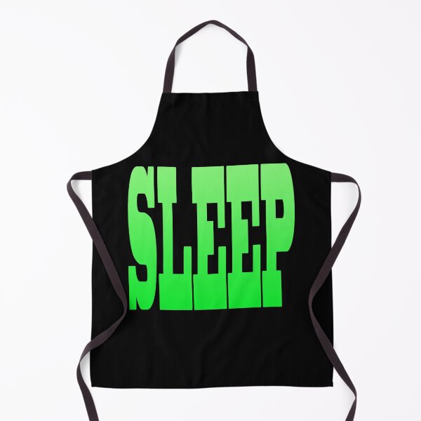 Item preview, EAT SLEEP RAVE REPEAT! designed and sold by titanosdesign.