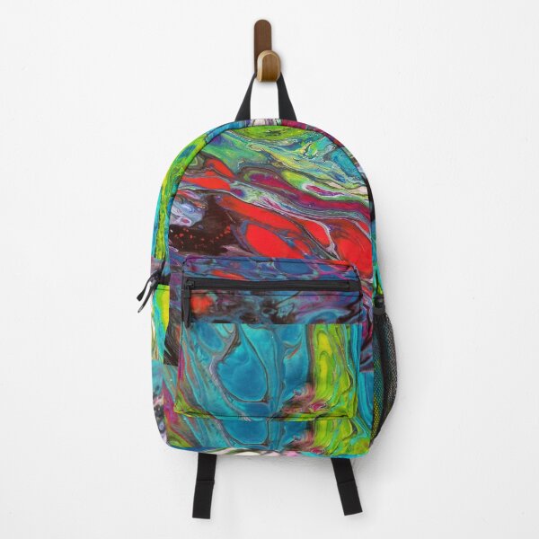 Item preview, #21- Abstract acrylic painting - Fashionable, trendy and popular design - Kook Art - Marbella 3 designed and sold by KookArt.