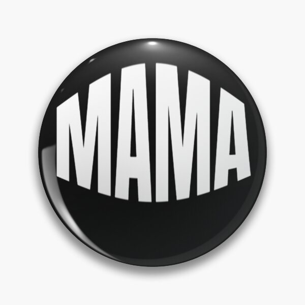 Item preview, Mama - Mom Life No Days Off  designed and sold by WowAllinOne.