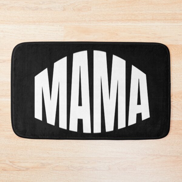 Item preview, Mama - Mom Life No Days Off  designed and sold by WowAllinOne.