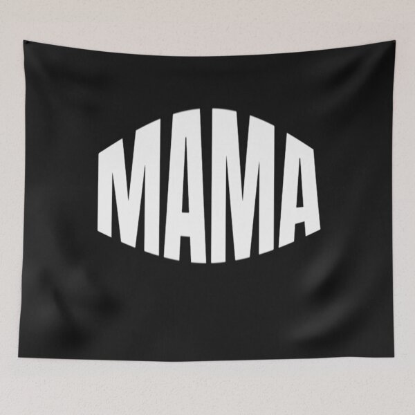 Item preview, Mama - Mom Life No Days Off  designed and sold by WowAllinOne.