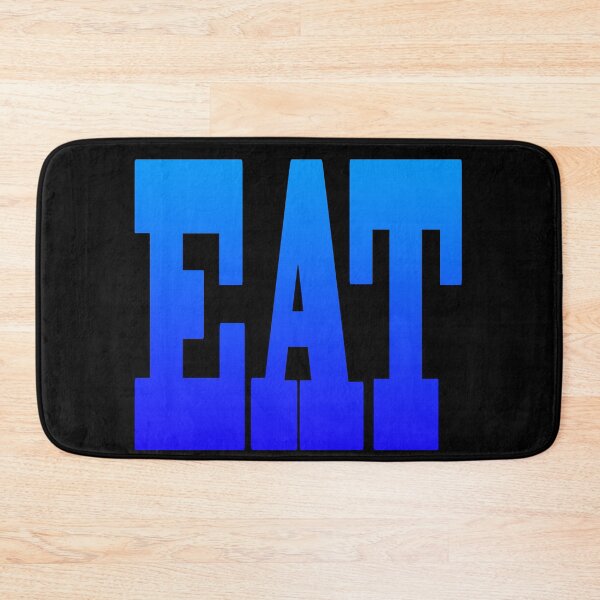 Item preview, EAT SLEEP RAVE REPEAT! designed and sold by titanosdesign.