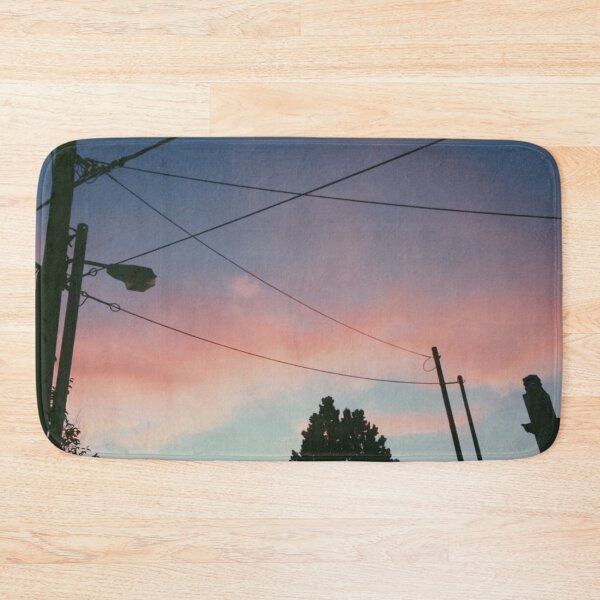 Item preview, Suburban Sunset designed and sold by sofiakin88x.