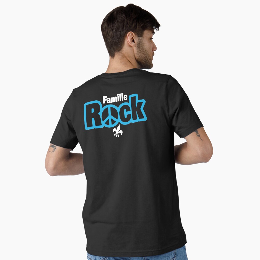 Aperçu de l'œuvre T-shirt essentiel créée et vendue par Ggiguere9.