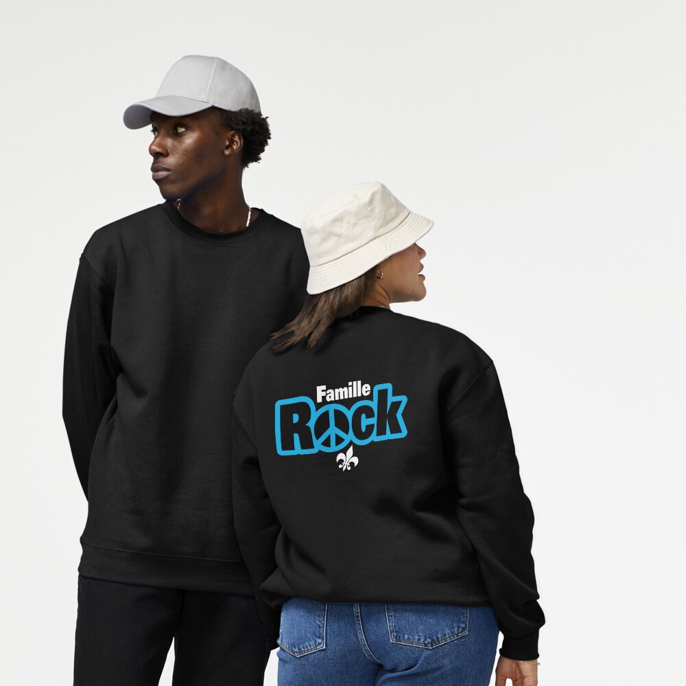 Aperçu de l'œuvre Sweatshirt épais créée et vendue par Ggiguere9.