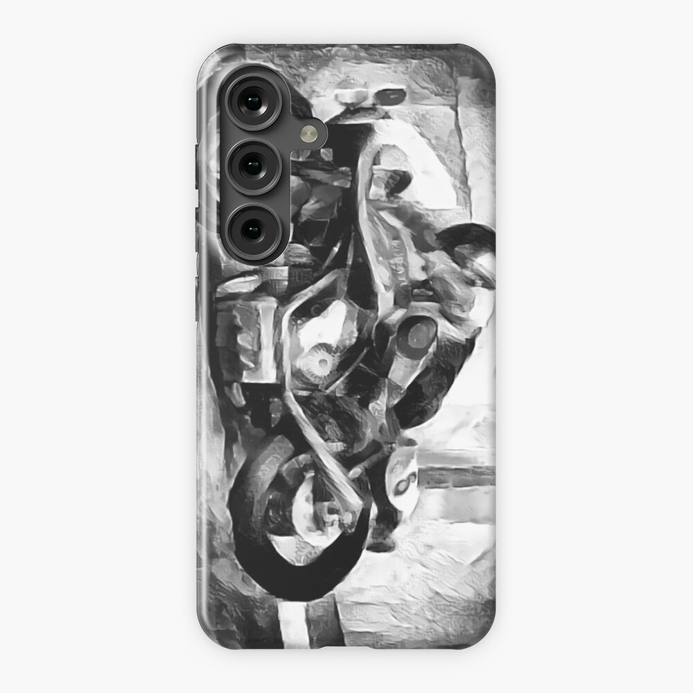 Item preview, Samsung Galaxy Snap Case designed and sold by Otto8nero2021.