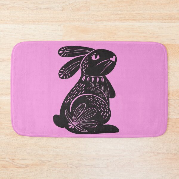 Item preview, Cute bunny rabbit loaf  designed and sold by ShopManea.