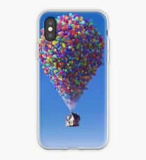 Up! iPhone Case