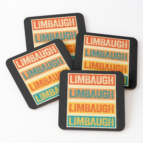 Item preview, Rush Limbaugh American Radio Star El Rushbo designed and sold by Renergie.