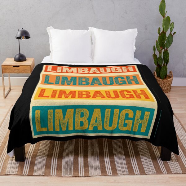 Item preview, Rush Limbaugh American Radio Star El Rushbo designed and sold by Renergie.