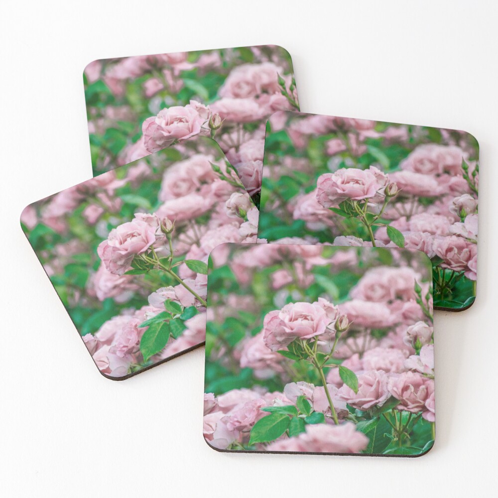 Item preview, Coasters (Set of 4) designed and sold by elixandre.