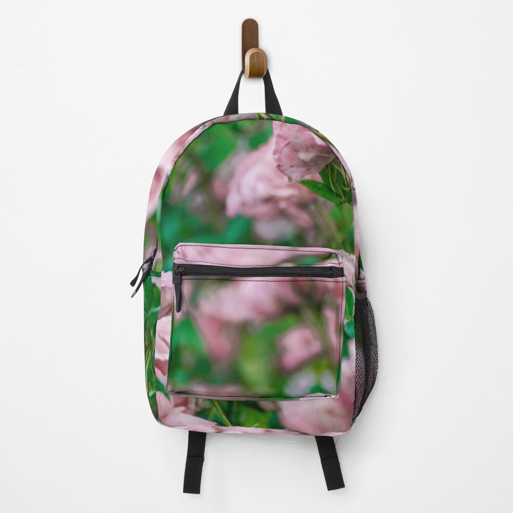 Item preview, Backpack designed and sold by elixandre.