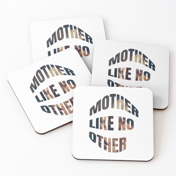 Item preview, Mother Like No Other - Mom Life No Days Off  designed and sold by WowAllinOne.