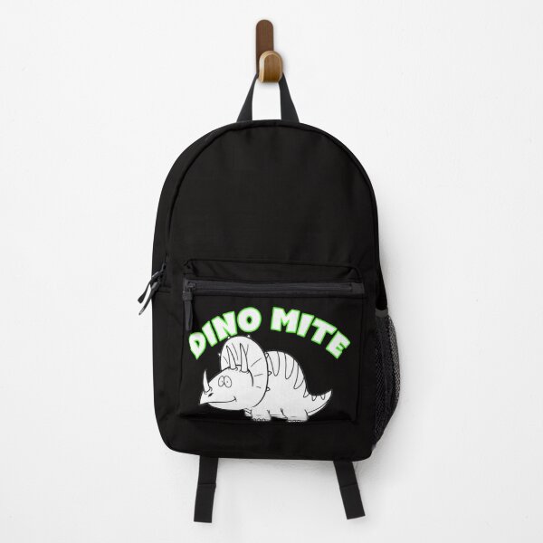 Item preview, dino mite Essential T-Shirt designed and sold by HOURMAN.