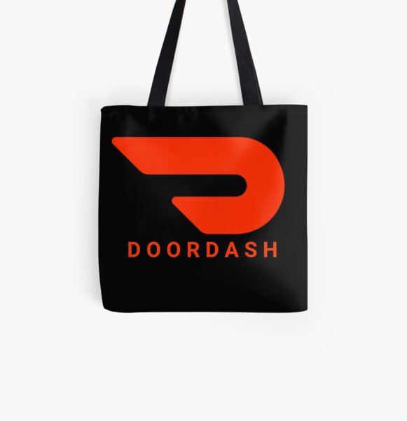 door dash bag