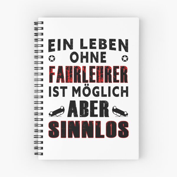 Item preview, A life without a driving instructor - driving school instructor - driving instructor designed and sold by dJ-Design.