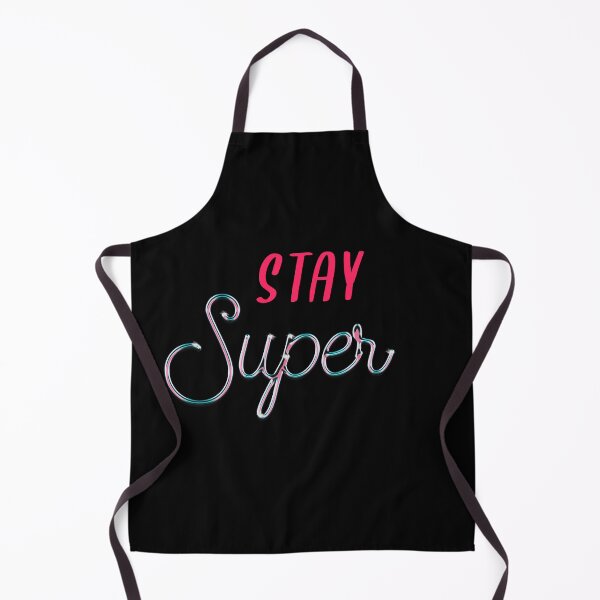 Item preview, Stay Super designed and sold by StacieNichols.