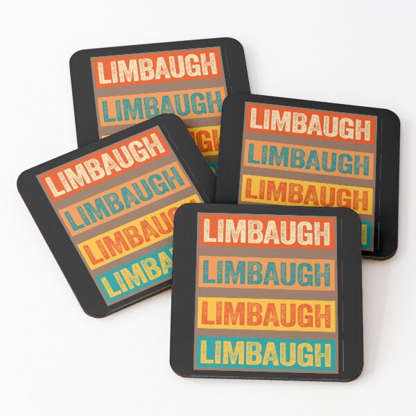 Item preview, Rush Limbaugh American Radio Star El Rushbo designed and sold by Renergie.