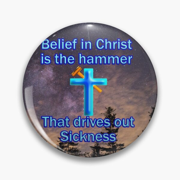 Item preview, The Hammer of God designed and sold by Outside4Walls.