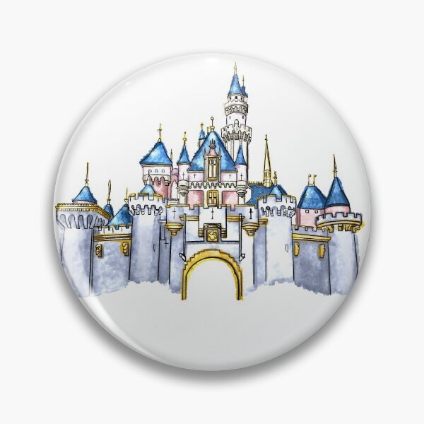 Item preview, castle  designed and sold by saraho1313.