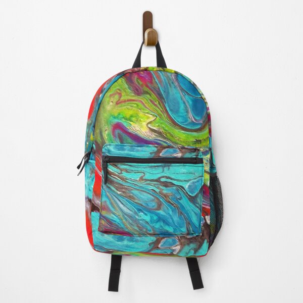 Item preview, #22 - Abstract acrylic painting - Fashionable, trendy and popular design - Kook Art - Marbella 4 designed and sold by KookArt.