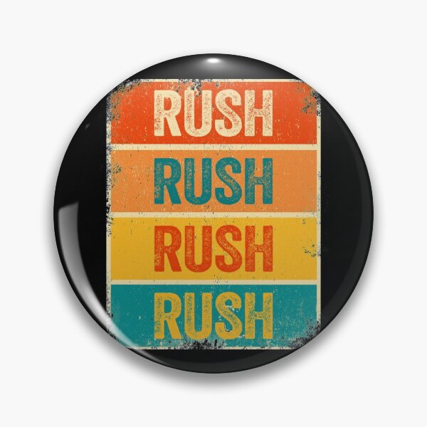 Item preview, Rush Limbaugh American Radio Star El Rushbo designed and sold by Renergie.