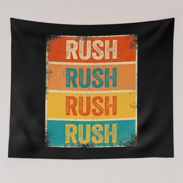 Item preview, Rush Limbaugh American Radio Star El Rushbo designed and sold by Renergie.
